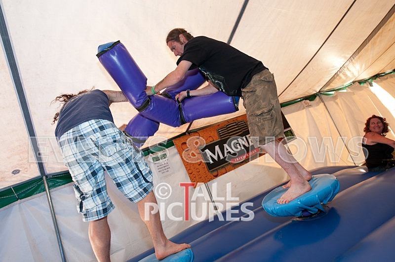 Greenman Scene-135 - GREENMAN ATMOSPHERE in 2010