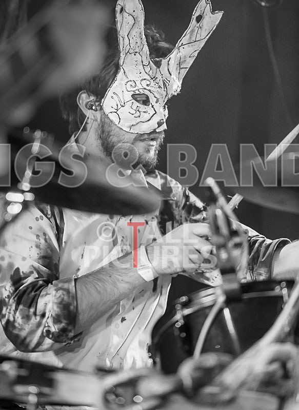 Masticated-47 - MASTICATED