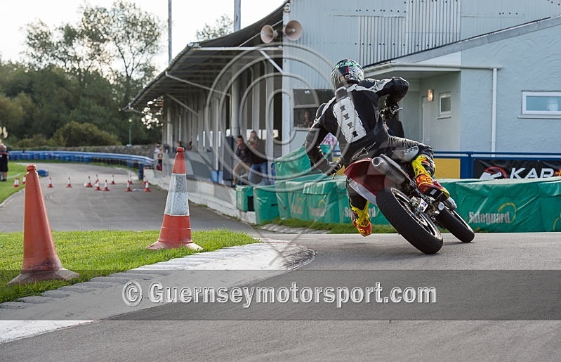 The Track Twisty Sprint-74 - TWISTY SPRINT -- THE TRACK - 2013