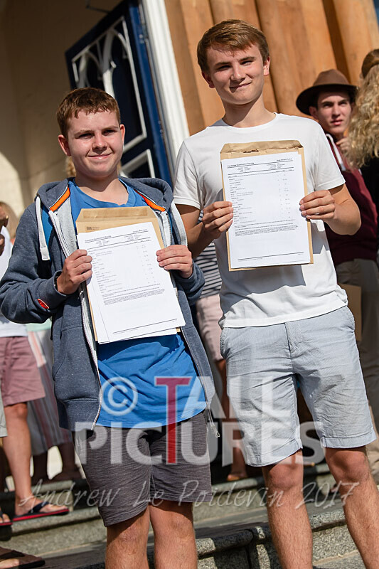 GCSE Results 2019-14 - 2019 GCSE RESULTS