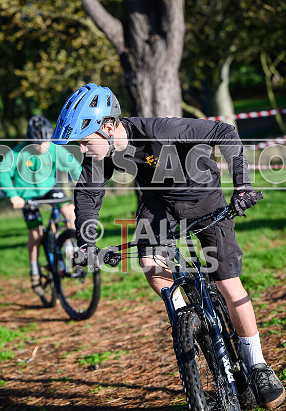 GVC Cyclocross Race-3 2022-24 - CYCLOCROSS 2022_ROUND 3