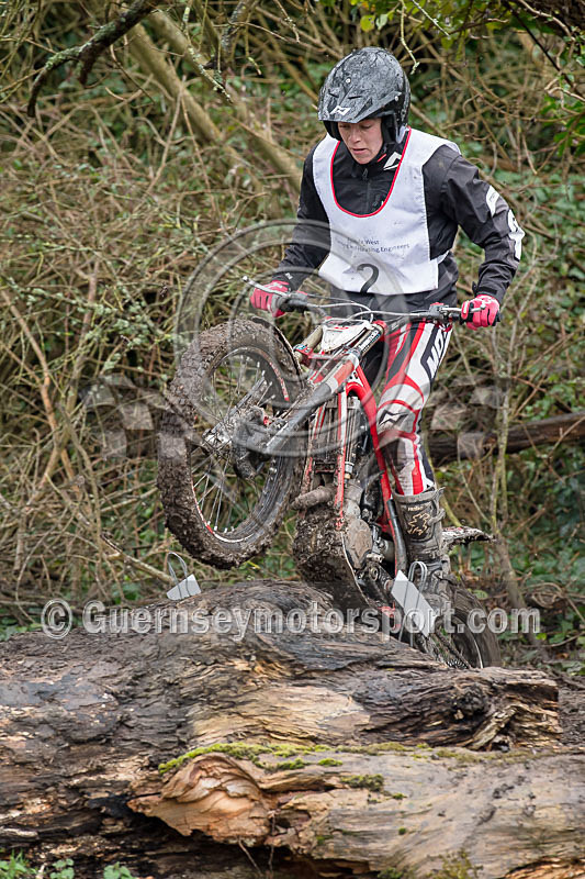 TRIALS BIKE_2-Day 2018-82 - 2-DAY TRIALS MEETING 2018