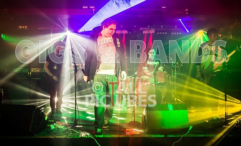 From Bedrooms to Backseats-79 - FROM BEDROOMS TO BACKSEATS