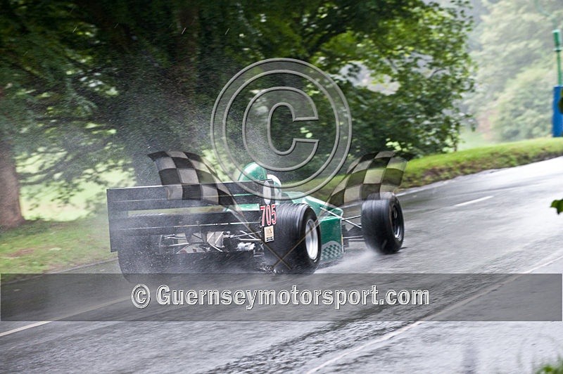 GSY Hill_09_Car--119 - GUERNSEY MSA NATIONAL 2009