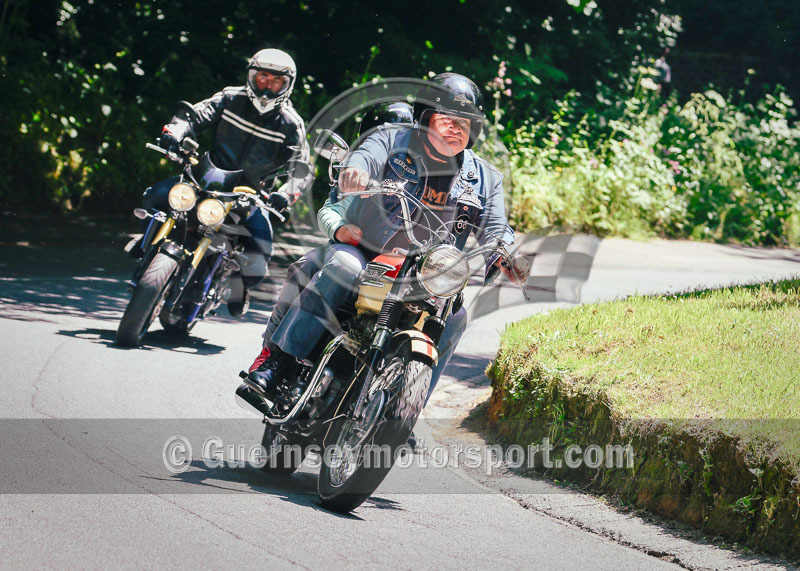 Triumph Owners Ride-out 2018-11 - TRIUMPH OWNERS MCC RIDE-OUT 2018