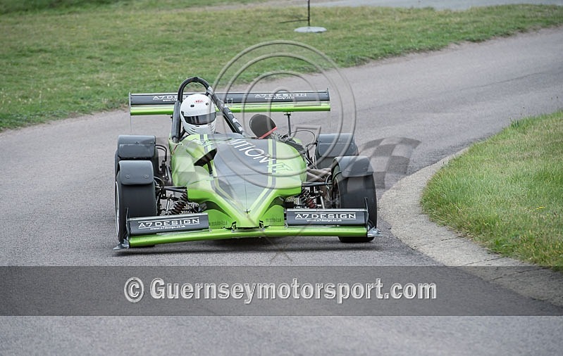 Alderney Hill Climb Car_2013-59 - ALDERNEY HILL CLIMB 2013 - CARS