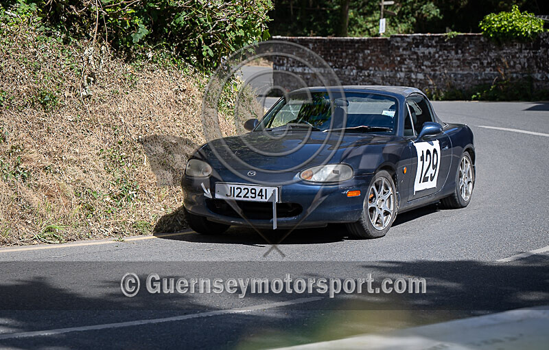 Jersey National Hillclimb 2022_HAIRDRESSER-22 - JERSEY NATIONAL HILLCLIMB 2022_HAIRDRESSERS CLASS