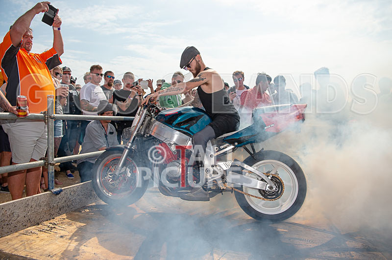 Chaos 2018 Burn-outs-11 - GREENMAN CHAOS 2018 BURN-OUTS