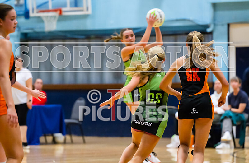 Guernsey Panthers U16 v Rushmoor-53 - GUERNSEY PANTHERS U16 v RUSHMOOR