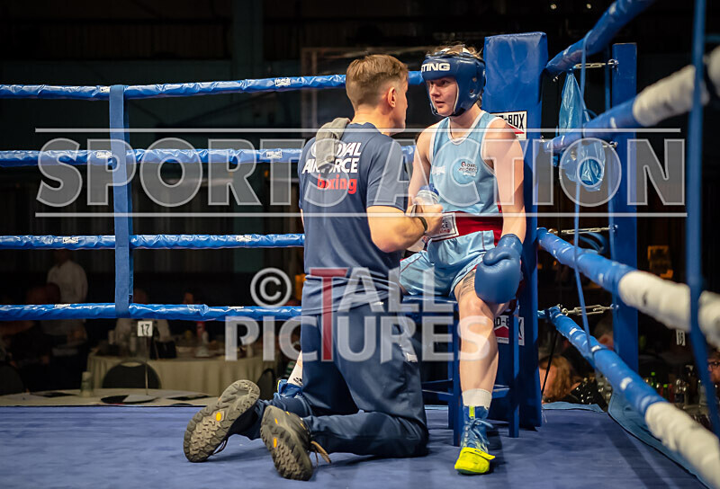 BOUT 12- Calli Bushell v Frankie Lyall-66 - BOUT 12: Calli Bushell v Frankie Lyall