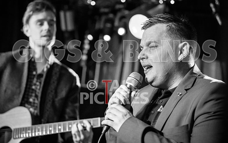 SoPM_Christmas Gig 2017-65 - SCHOOL OF POPULAR MUSIC CHRISTMAS GIG 2017