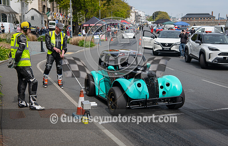 2022 Two-Day Hillclimb_Car-61 - TWO-DAY HILLCLIMB 2022 - CARS