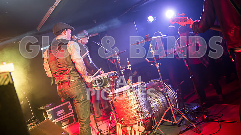 Dead Sea Skulls-78 - DEAD SEA SKULLS