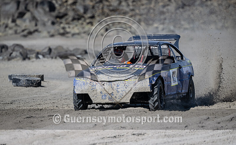 Autocross 2022 Winter Rnd-1-29 - AUTO-X_25-09-2022