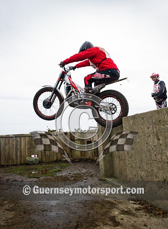 2-Day Trials_2010-24 - 2010 2-DAY TRIALS