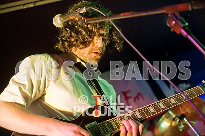 Bands Battle-20 - SCHEMA