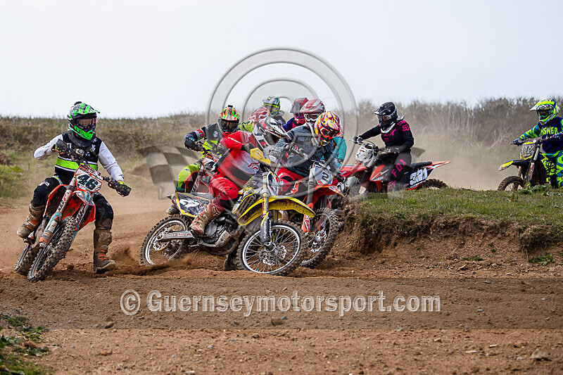 2-Day Moto-X 2021_DAY1-8 - 2-DAY MOTOCROSS_DAY-1