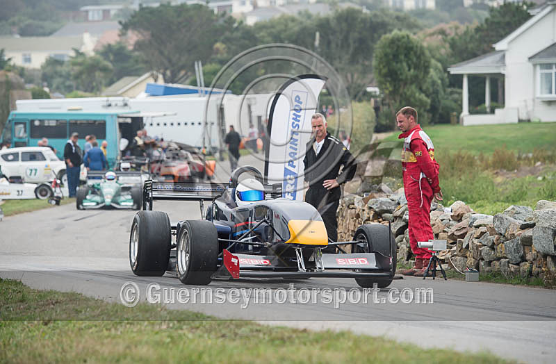 Alderney Hillclimb_2014_CAR-107 - ALDERNEY HILL CLIMB 2014 - CARS