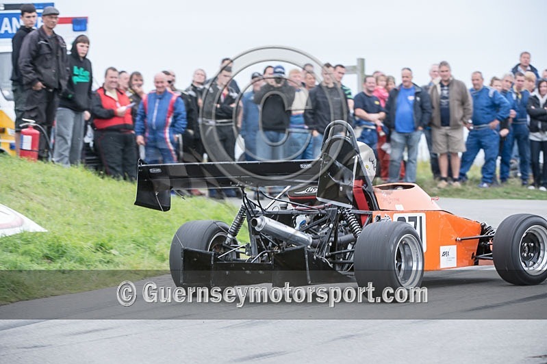 Alderney Airport Car_2013-90 - ALDERNEY AIRPORT SPEED EVENT 2013 - CARS