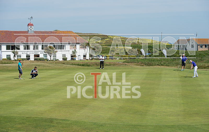 CI Golf Finals_22-06-2014-39 - CHANNEL ISLANDS CHAMPIONSHIP 2014