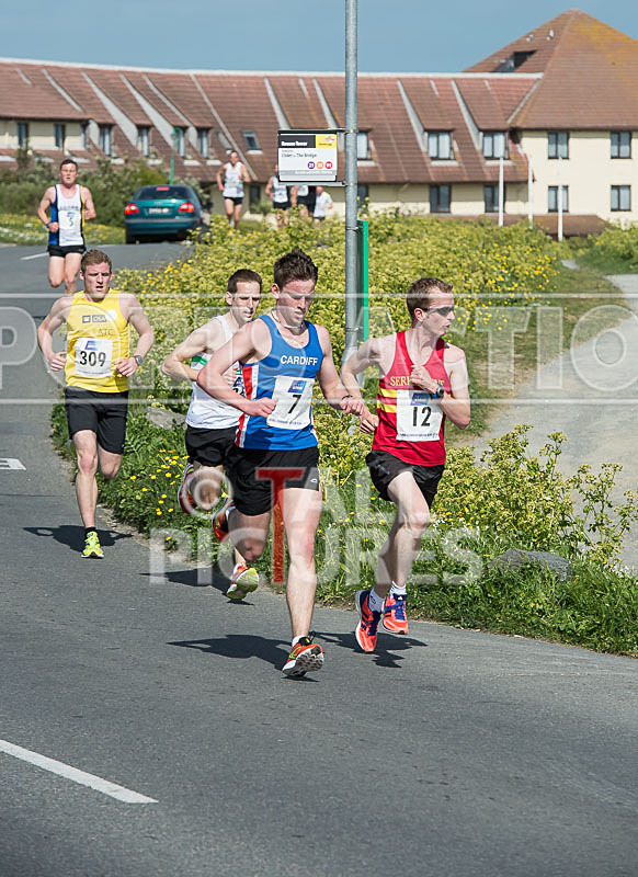 Easter 10km Road Run-2014-12 - GIAAC 10km EASTER ROAD RUN 2014