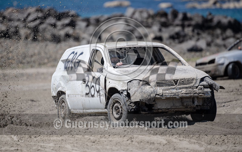 Autocross Fun Meeting 2018-44 - AUTO-X FUN MEETING 2018