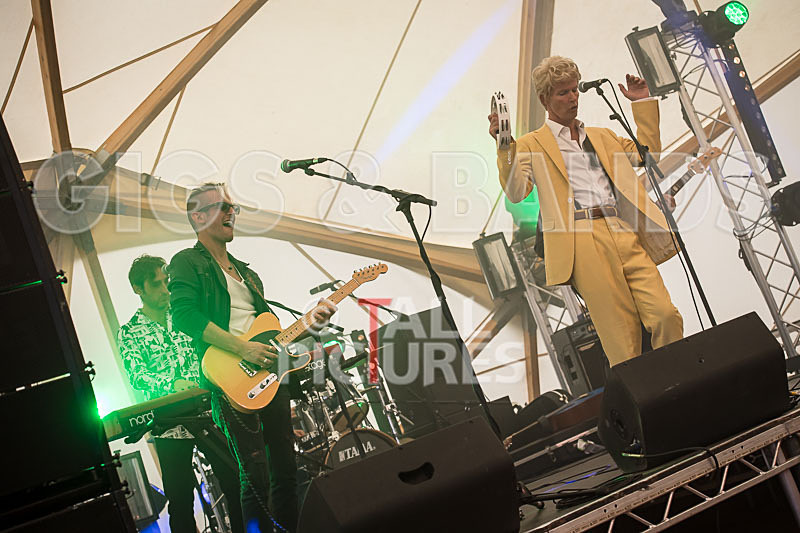 Absolute Bowie-67 - ABSOLUTE BOWIE