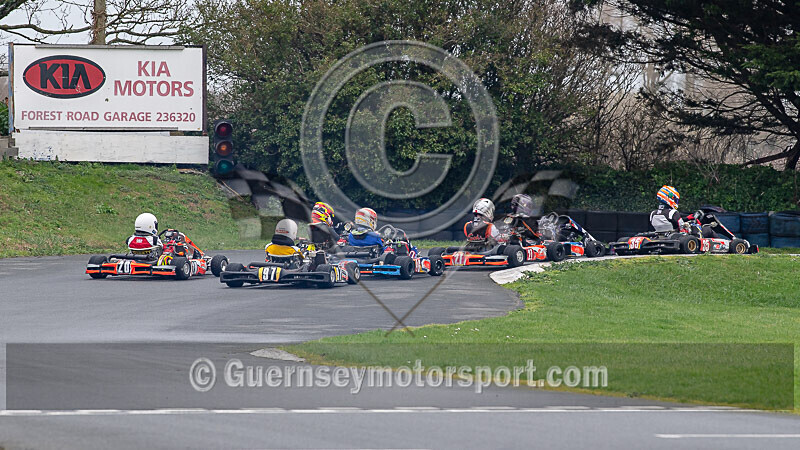 Karting 2022_Race-2-28 - KARTING CHAMPIONSHIP 2022_ROUND-2