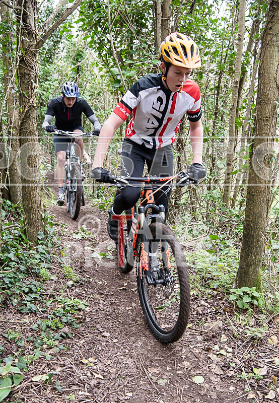 MTB XC_2017_Round 6-105 - GVC MTB WINTER XC 2017_ROUND-6