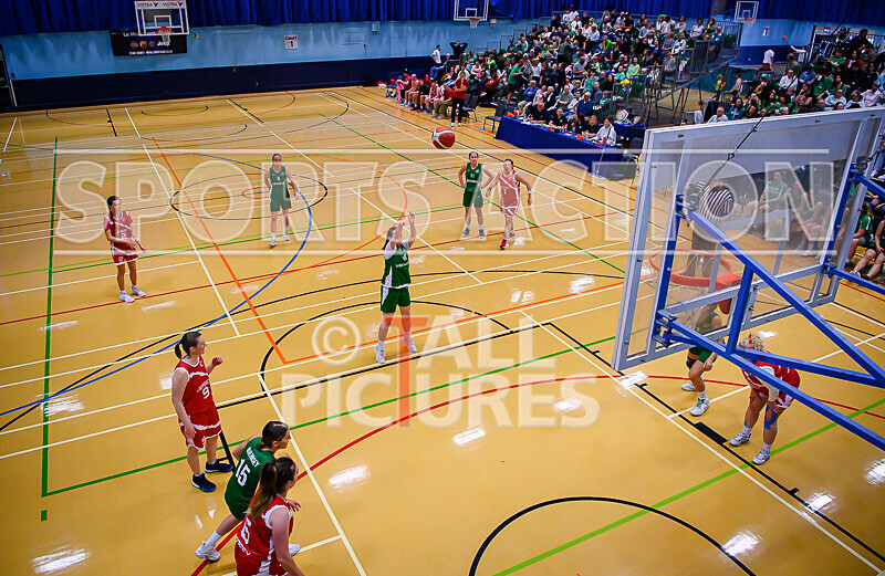 Ladies Basketball Inter-Insular 2023-35 - LADIES BASKETBALL INTER-INSULAR 2023