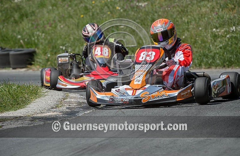 Karts_27-05-2013-85 - KARTING SUMMER CHAMPIONSHIP ROUND-3