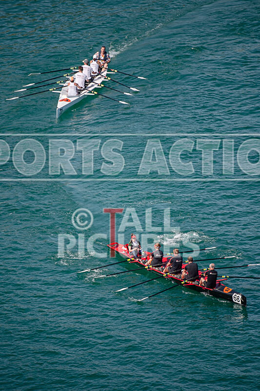 Guernsey Rowing Club_20-06-2020-53 - GUERNSEY ROWING CLUB 5,200 METER RACE