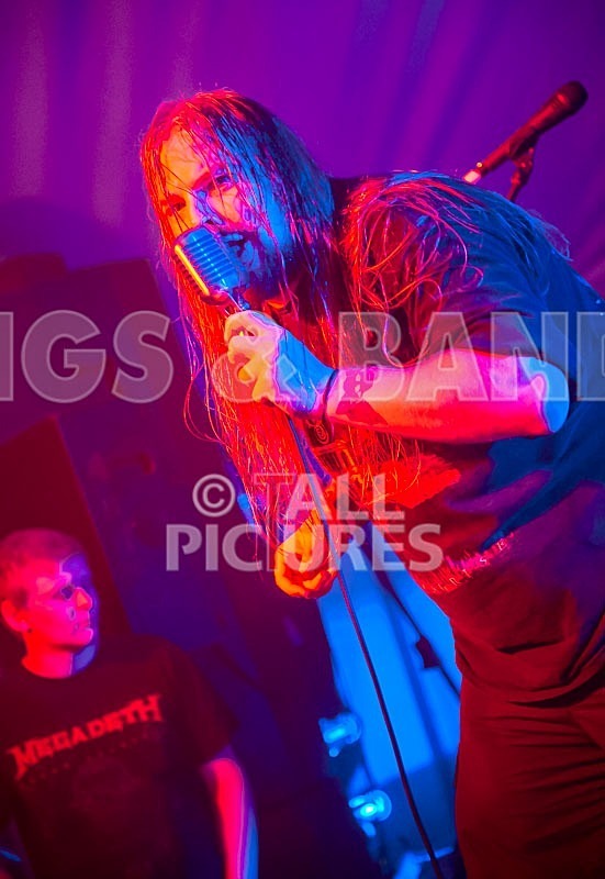 Stone Em All-89 - STONE EM ALL