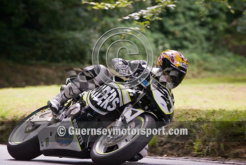 Daniel Attewell-2 - GUERNSEY MSA NATIONAL 2008