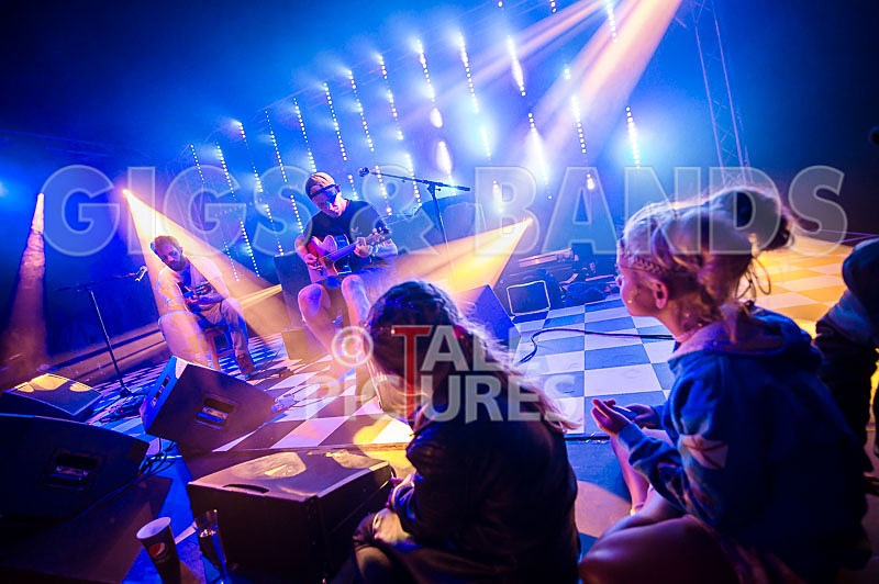 ShowHawk Duo-25 - SHOWHAWK DUO