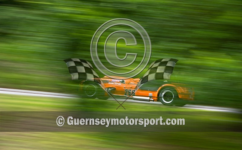 GKMC Hill_6-08-11_Car-132 - CARS 2011-08-06