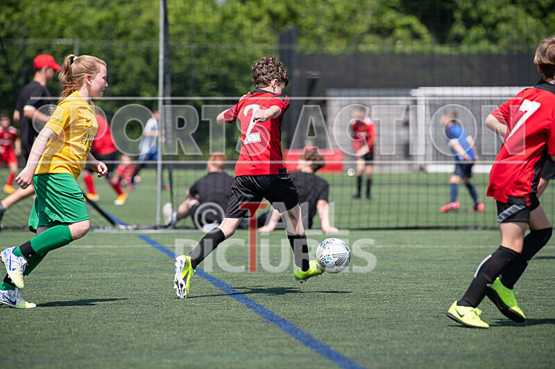 Rangers Super Seven 2021-47 - RANGERS SUPER SEVEN TOURNAMENT 2021