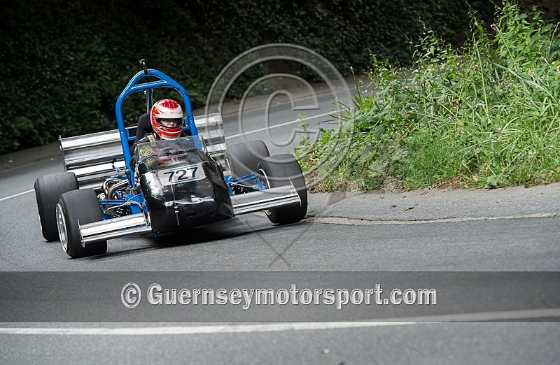 GKMC_Hill Climb_04-06-2012_Car-188 - CARS 2012-06-04