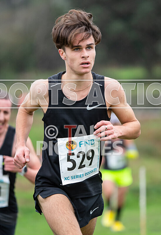 FNB XC 2022-23 Race-1-19 - FNB XC SERIES_DOYLE LOOP 2022