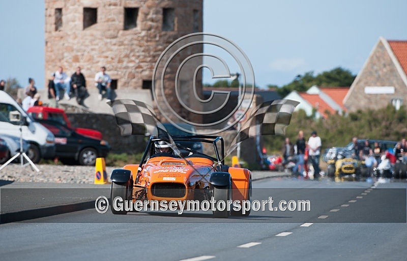 GKMC Sprint_11-06-11_Car-87 - SPRINT CARS 11-06-11
