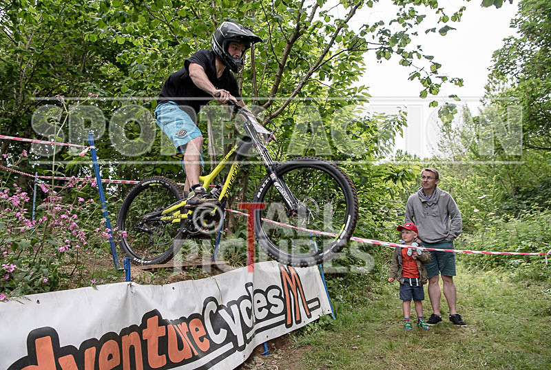 MTB Downhill_05-06-2016-122 - DOWNHILL SERIES 2016_ROUND-4