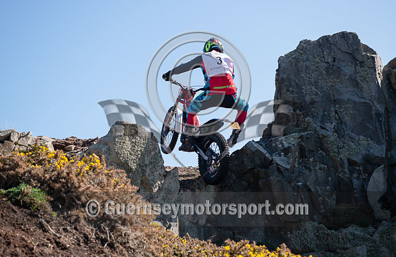 2-Day Trials 2019-105 - TWO-DAY TRIALS MEETING 2019