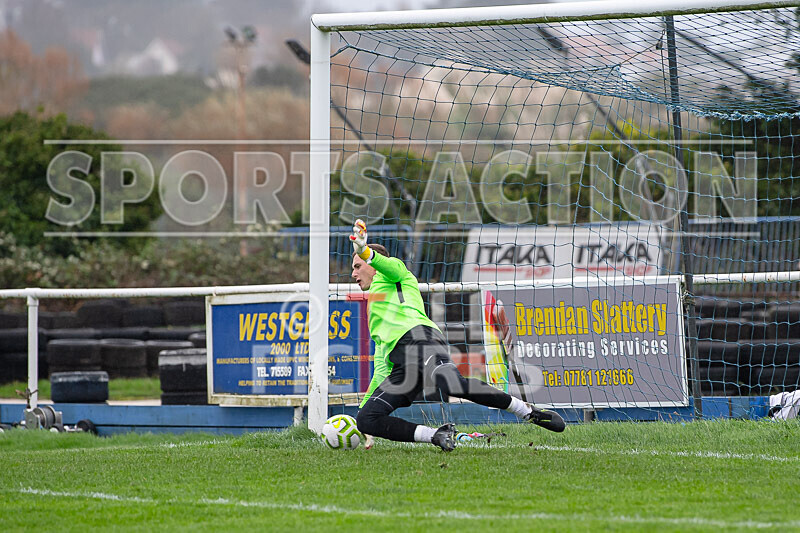 Bels v Alderney-14 - BELS v ALDERNEY