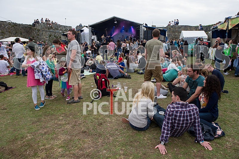 VEF_2012_Good Vibes-30 - THE GOOD VIBES....