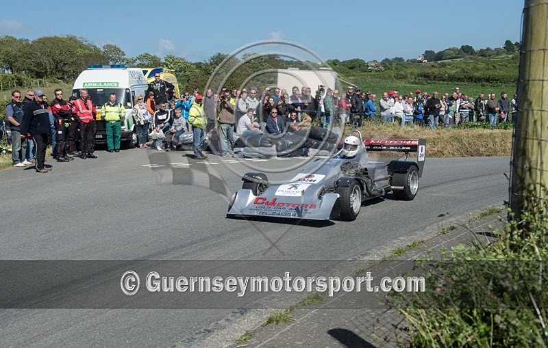 Reservoir Speed Event_2013-Car-302 - RESERVOIR SPEED EVENT 2013 - CARS