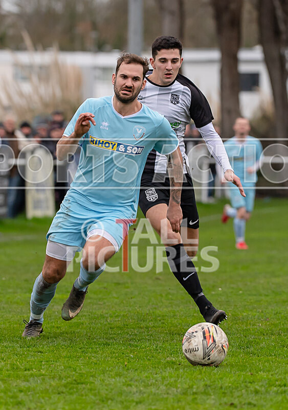 North v St Martins_FNB League 2022-19 - NORTH v ST MARTINS