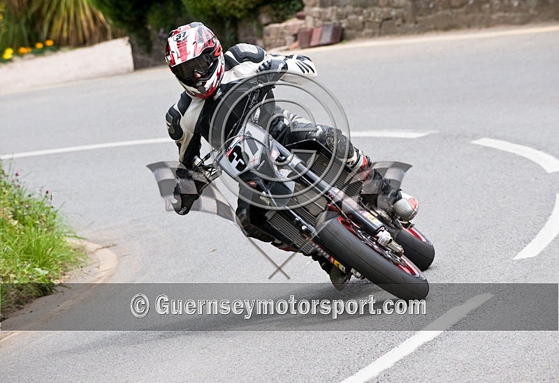 Jersey National Bike-57 - JERSEY MSA NATIONAL 2008