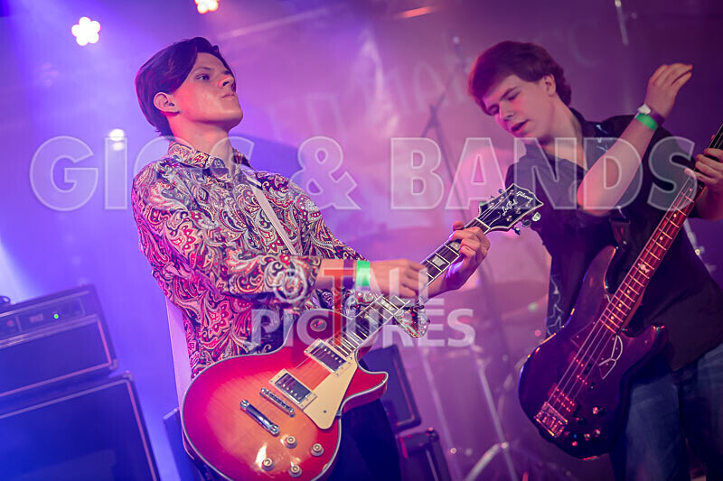 Sonic Boom-21 - SONIC BOMB