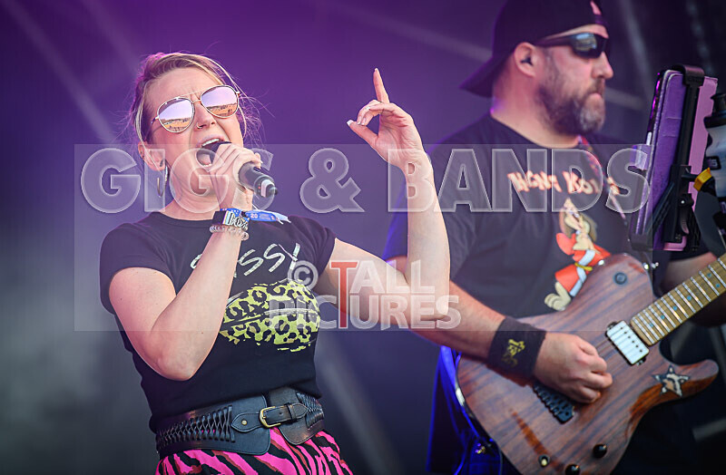 Underdog-141 - UNDERDOG