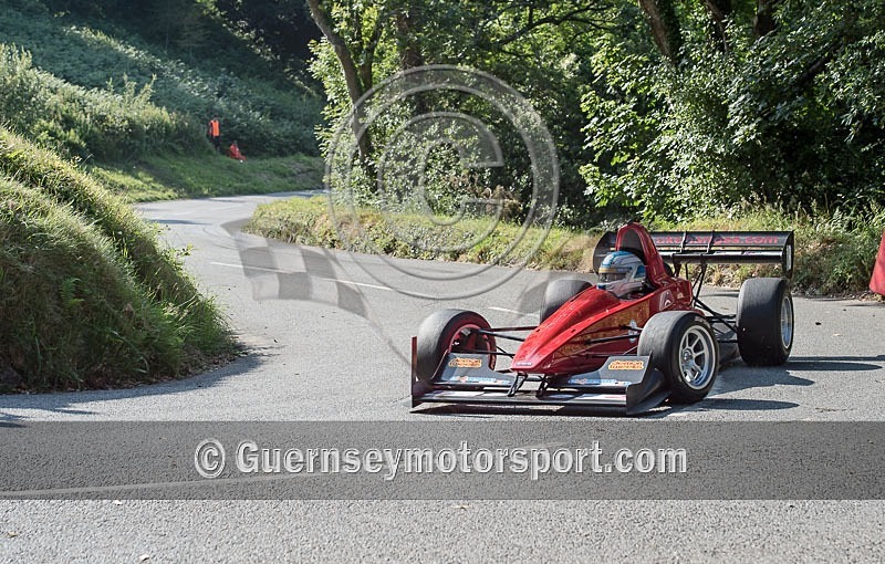 Jersey National Hill Climb_2013_Car-102 - JERSEY NATIONAL 2013 - CARS